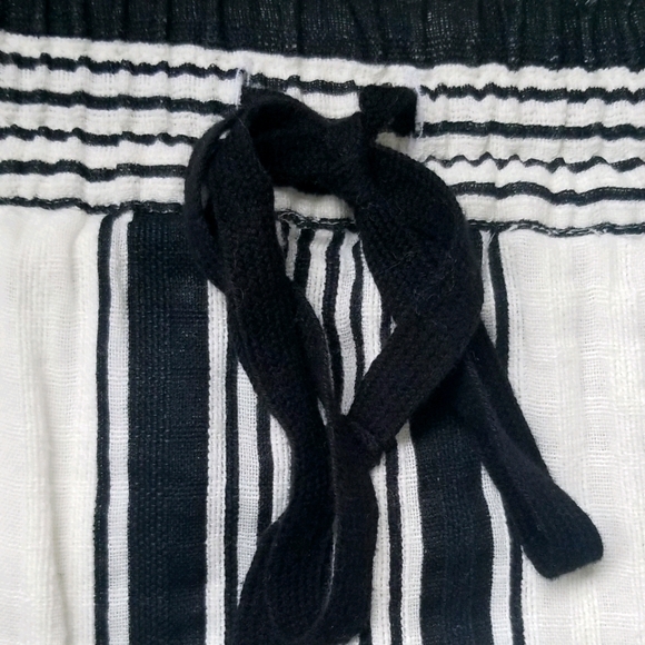 Lou & Grey Cotton Skirt - Picture 4 of 4